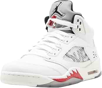 新品　Air Jordan 5 レッド スエード バスケットボールシューズ 7月1日発売 AIR JORDAN 5 “レッド スエード” | 8469スニーカーズ